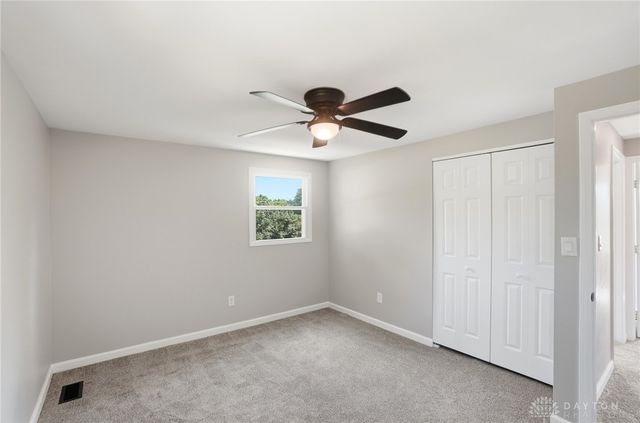 4058 Meadowsweet Drive, Dayton, OH 45424