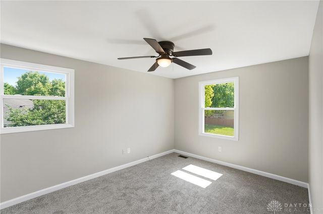 4058 Meadowsweet Drive, Dayton, OH 45424