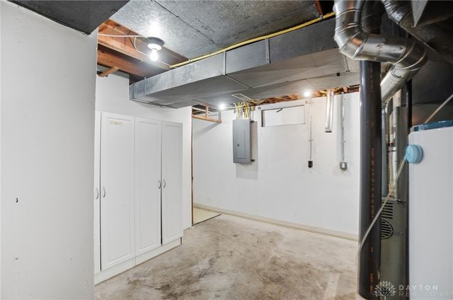 4058 Meadowsweet Drive, Dayton, OH 45424