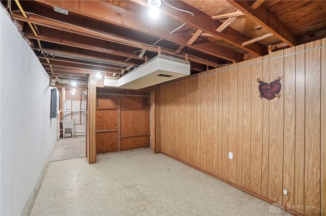 4058 Meadowsweet Drive, Dayton, OH 45424