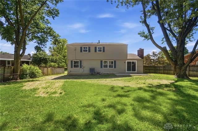 4058 Meadowsweet Drive, Dayton, OH 45424