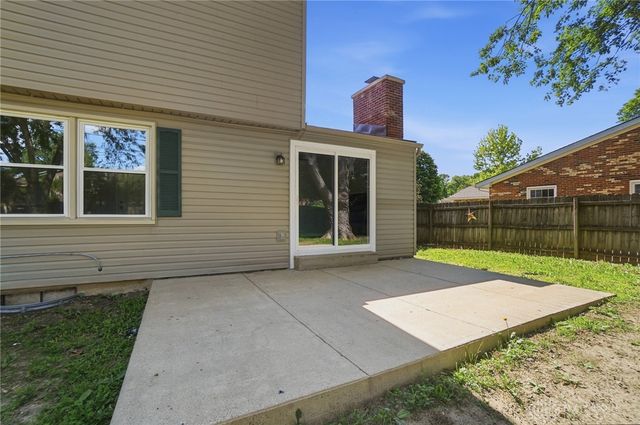 4058 Meadowsweet Drive, Dayton, OH 45424
