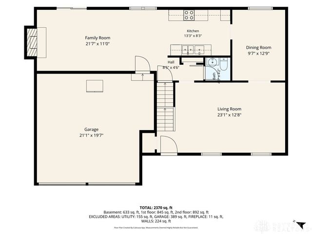 4058 Meadowsweet Drive, Dayton, OH 45424