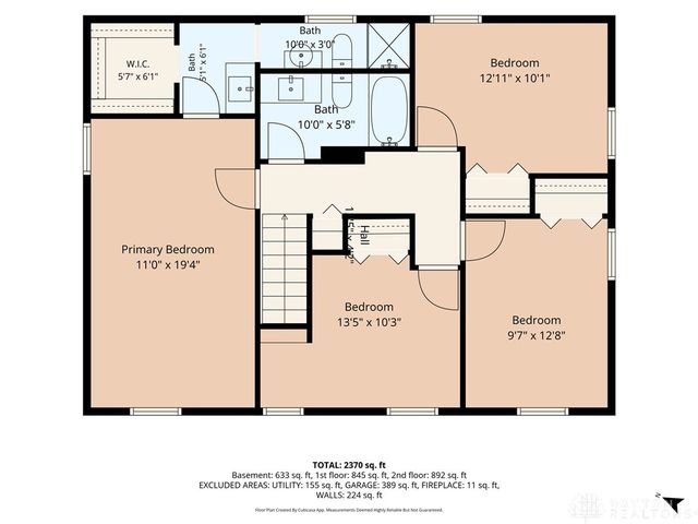 4058 Meadowsweet Drive, Dayton, OH 45424
