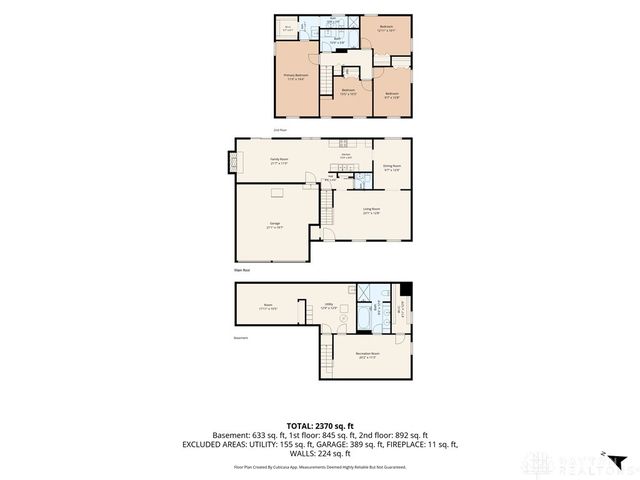 4058 Meadowsweet Drive, Dayton, OH 45424