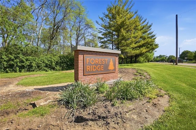 4058 Meadowsweet Drive, Dayton, OH 45424