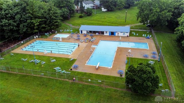 4058 Meadowsweet Drive, Dayton, OH 45424