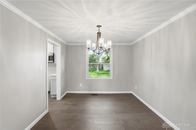 4058 Meadowsweet Drive, Dayton, OH 45424
