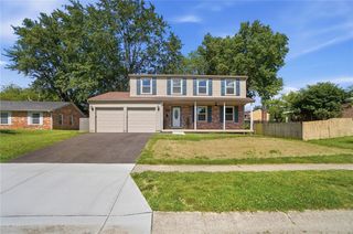4058 Meadowsweet Drive, Dayton, OH 45424