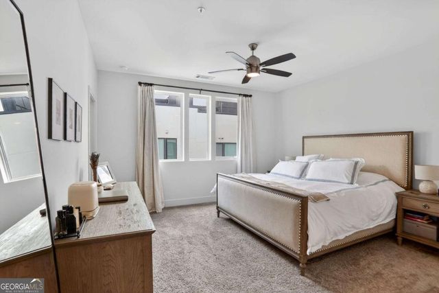 1214 Chelsea Circle, Atlanta, GA 30318