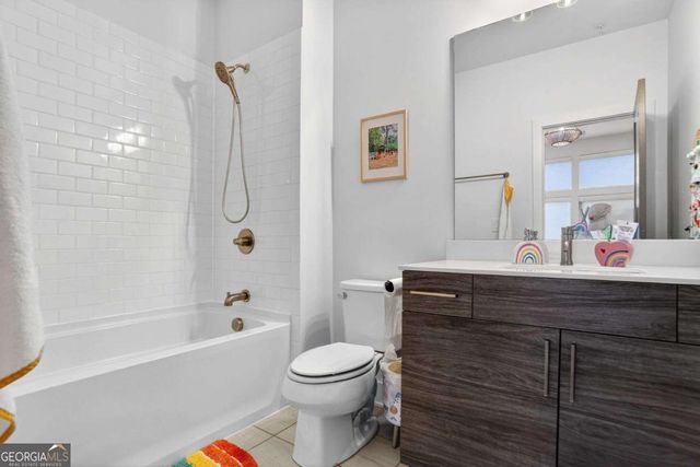 1214 Chelsea Circle, Atlanta, GA 30318