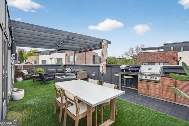 1214 Chelsea Circle, Atlanta, GA 30318