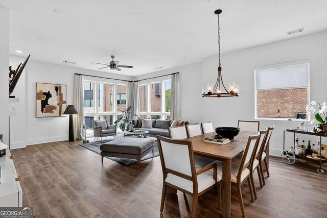 1214 Chelsea Circle, Atlanta, GA 30318