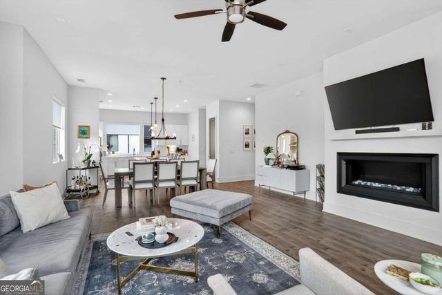 1214 Chelsea Circle, Atlanta, GA 30318