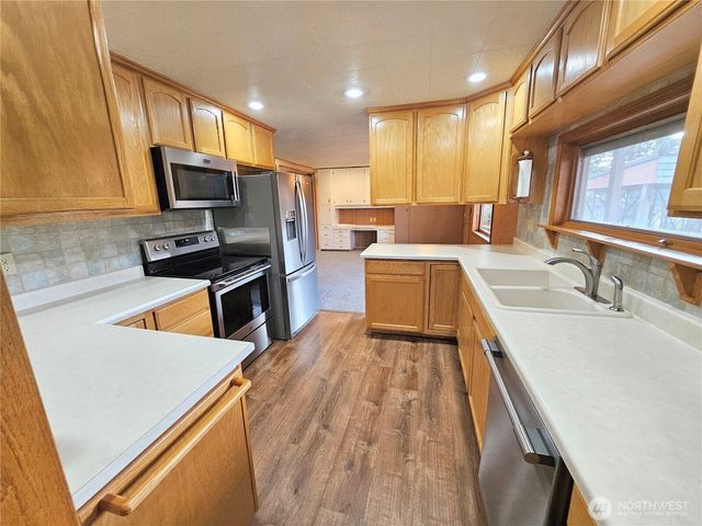 319 Oak Street, Omak, WA 98841