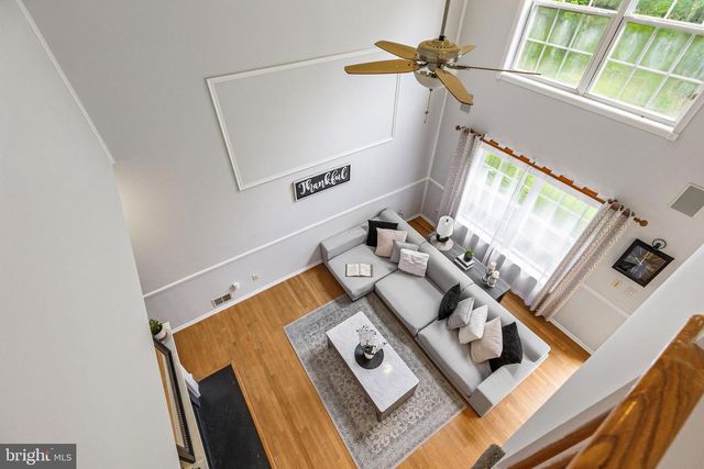 20 CAMBRIDGE CT, Princeton, NJ 08540