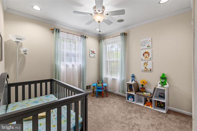 20 CAMBRIDGE CT, Princeton, NJ 08540