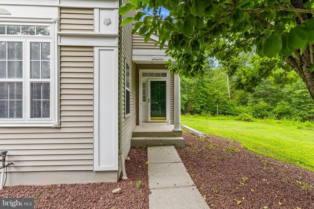 20 CAMBRIDGE CT, Princeton, NJ 08540