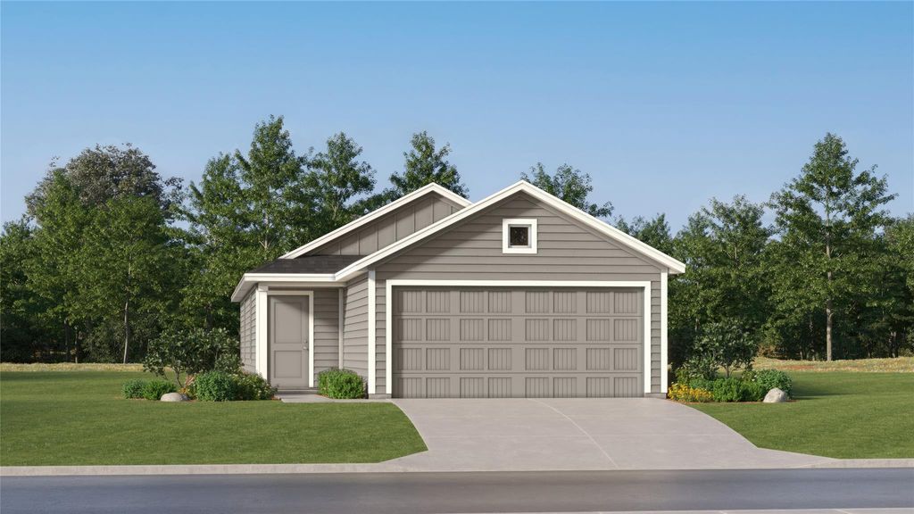 154 Pink Footed PASS, Uhland, TX 78640