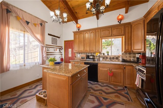 39563 Raccoon Drive, Fawnskin, CA 92333
