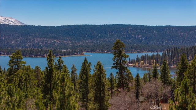 39563 Raccoon Drive, Fawnskin, CA 92333