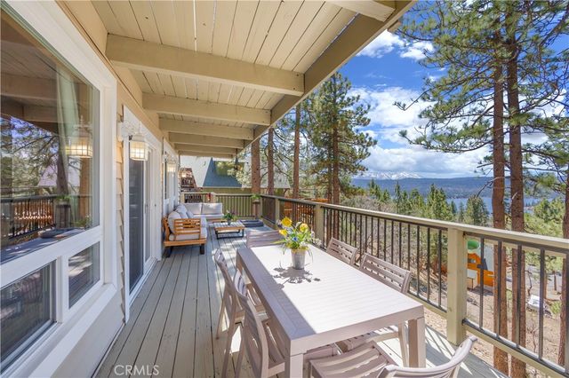 39563 Raccoon Drive, Fawnskin, CA 92333