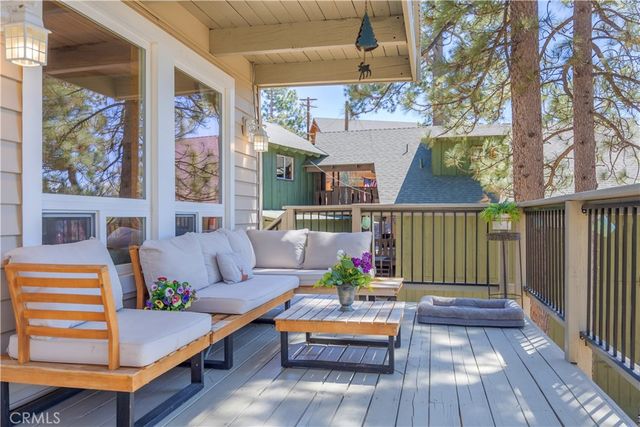 39563 Raccoon Drive, Fawnskin, CA 92333