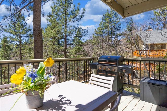39563 Raccoon Drive, Fawnskin, CA 92333