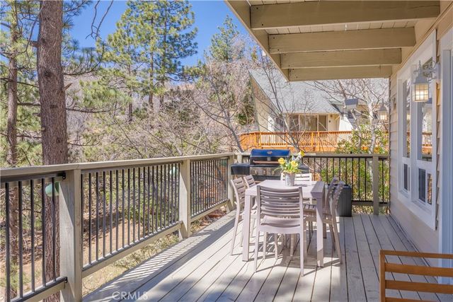 39563 Raccoon Drive, Fawnskin, CA 92333