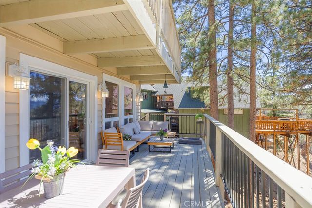 39563 Raccoon Drive, Fawnskin, CA 92333
