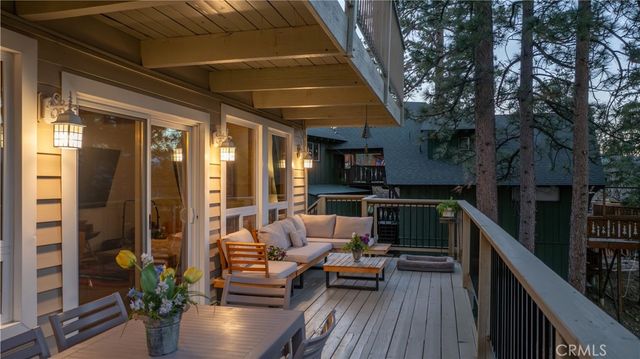 39563 Raccoon Drive, Fawnskin, CA 92333
