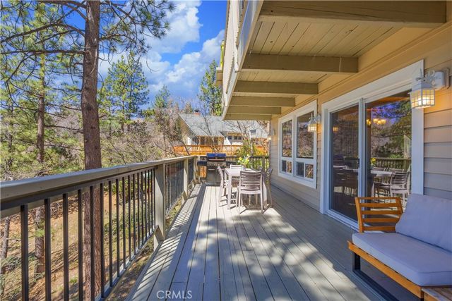 39563 Raccoon Drive, Fawnskin, CA 92333