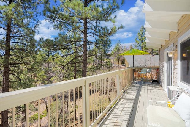 39563 Raccoon Drive, Fawnskin, CA 92333