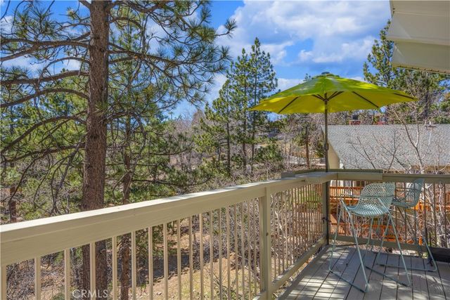 39563 Raccoon Drive, Fawnskin, CA 92333