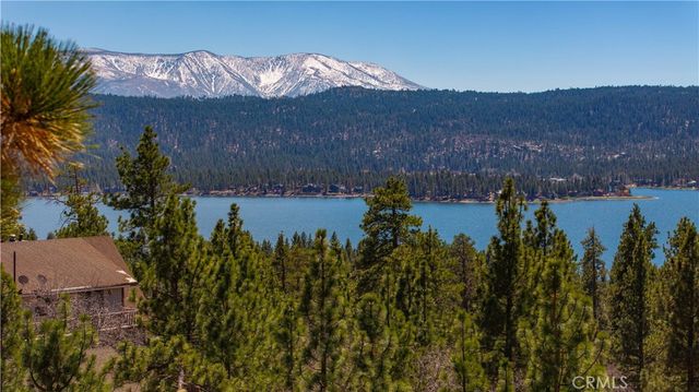 39563 Raccoon Drive, Fawnskin, CA 92333