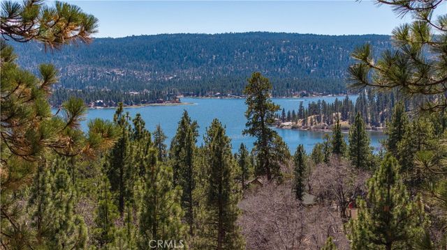 39563 Raccoon Drive, Fawnskin, CA 92333