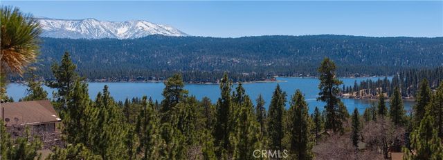 39563 Raccoon Drive, Fawnskin, CA 92333