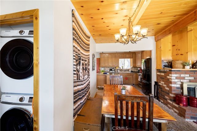 39563 Raccoon Drive, Fawnskin, CA 92333