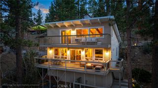 39563 Raccoon Drive, Fawnskin, CA 92333