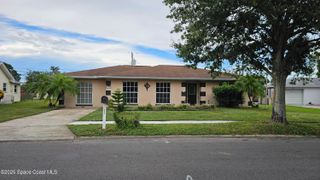 1608 Watrous Drive, Titusville, FL 32780