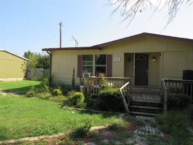 109 King Road, Hackberry, TX 75036