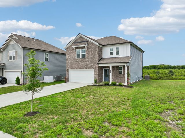 515 Forsberg Ct, Lebanon, TN 37087