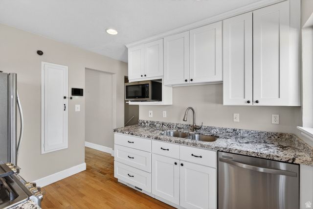 1611 E 3010 S, Salt Lake City, UT 84106