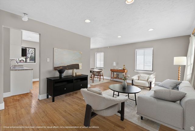 1611 E 3010 S, Salt Lake City, UT 84106