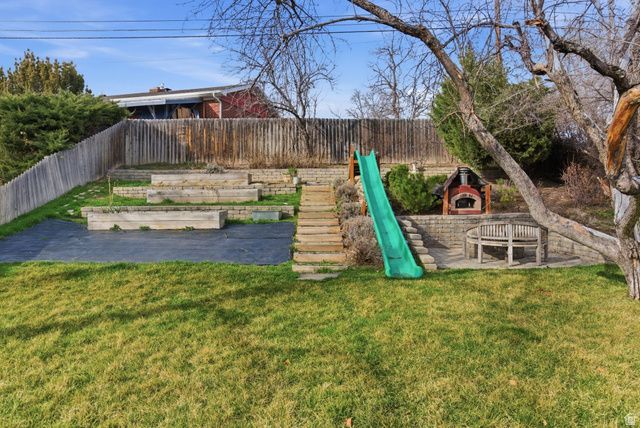 1611 E 3010 S, Salt Lake City, UT 84106