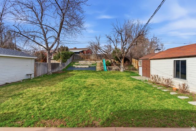 1611 E 3010 S, Salt Lake City, UT 84106