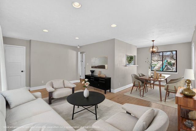 1611 E 3010 S, Salt Lake City, UT 84106