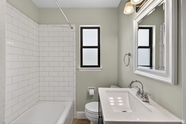 1611 E 3010 S, Salt Lake City, UT 84106