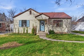 1611 E 3010 S, Salt Lake City, UT 84106