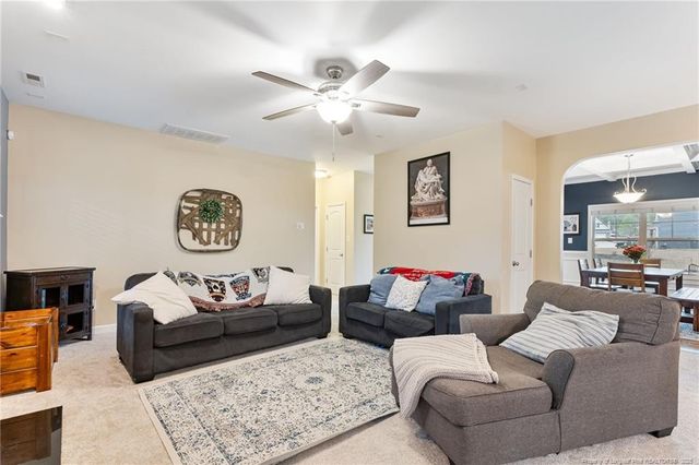 2509 Clear Pines Court, Fayetteville, NC 28304